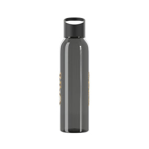 Iota Phi Theta Sky Water Bottle