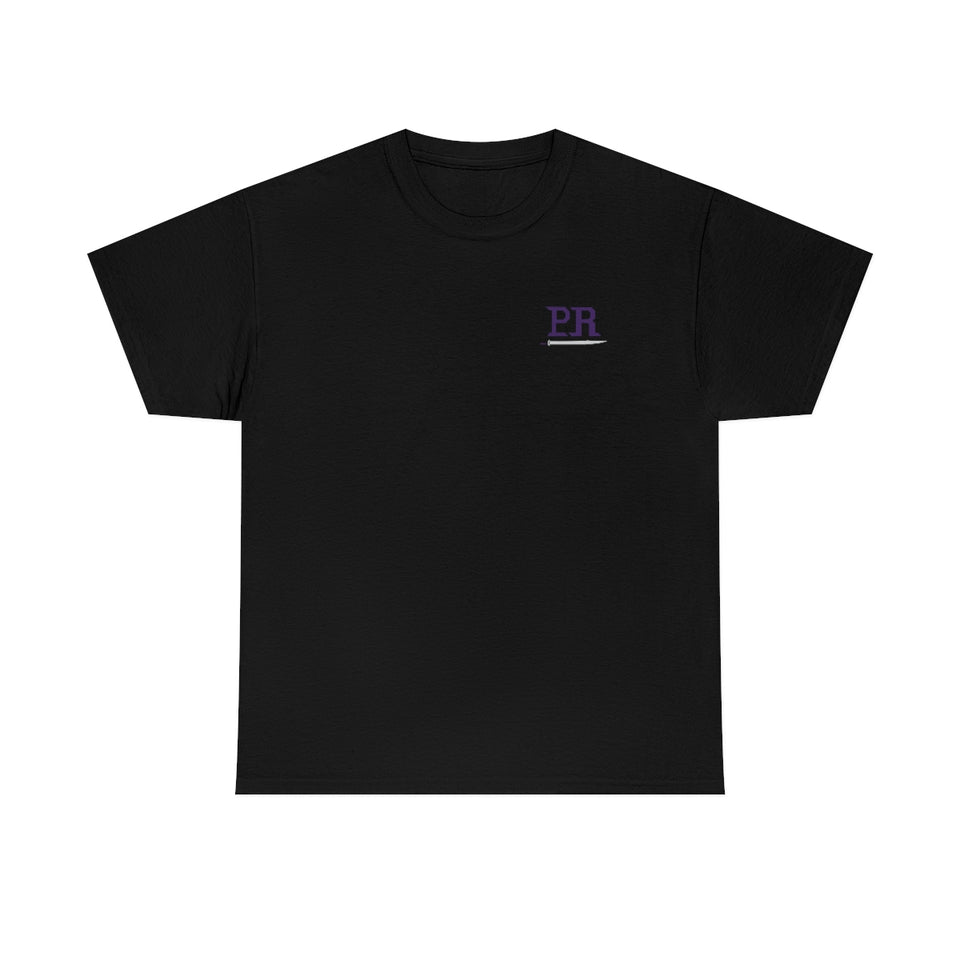 Porter Ridge HS Cotton Tee