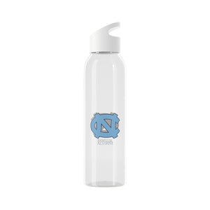 UNC Alumni Sky Water Bottle