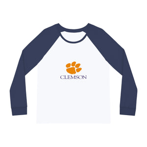 Clemson University Women's Pajama Set