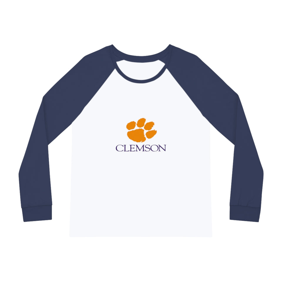 Clemson University Women's Pajama Set