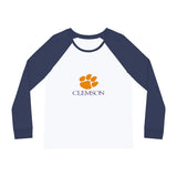 Clemson University Women's Pajama Set