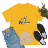 Wingate Unisex Heavy Cotton Tee