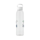 Lake Norman Charter Sky Water Bottle