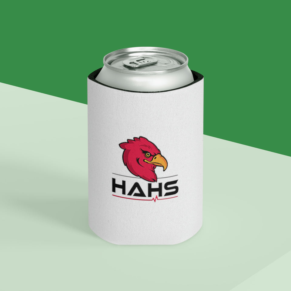 Hawthorne Academy Can Cooler