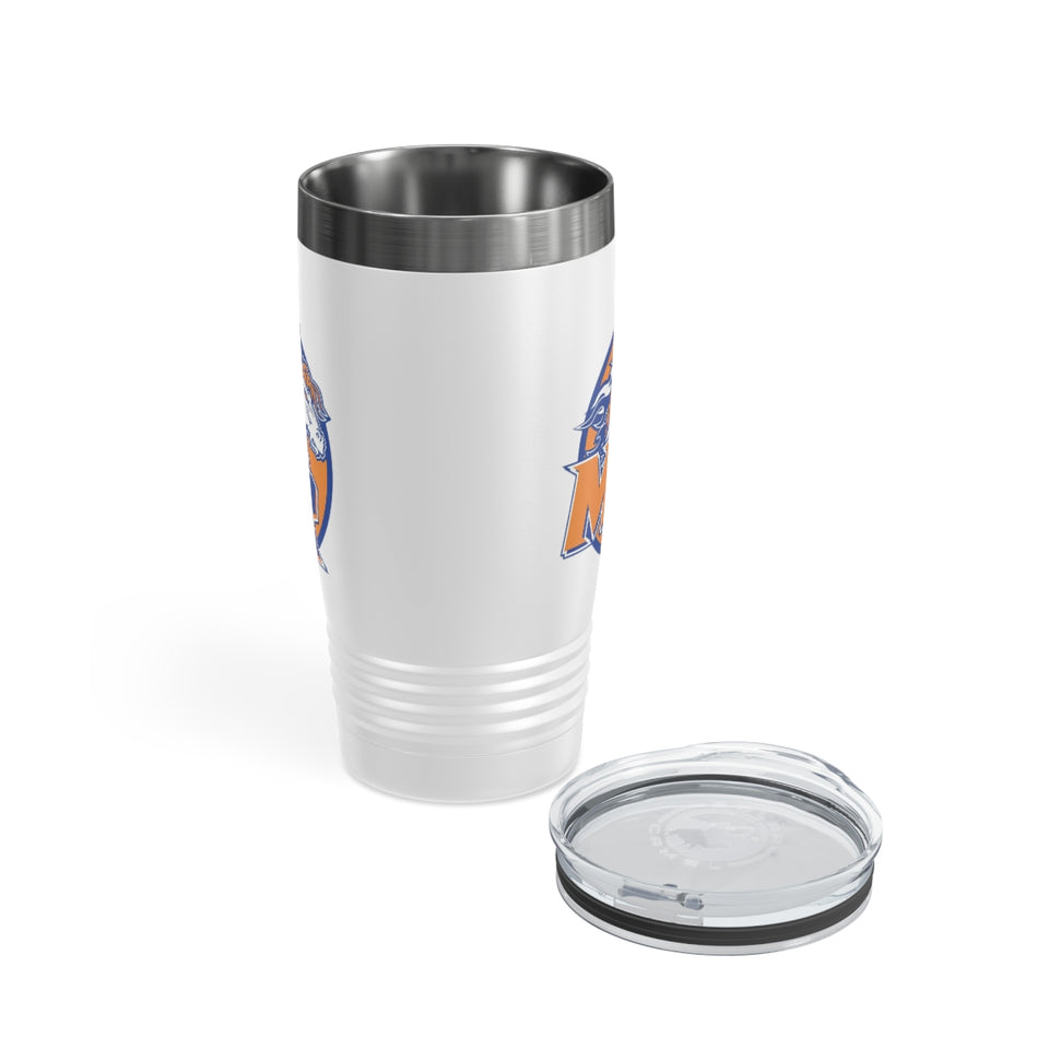 Marvin Ridge HS Ringneck Tumbler, 20oz