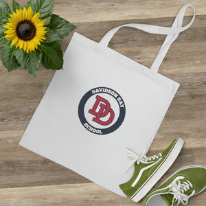 Davidson Day Tote Bag