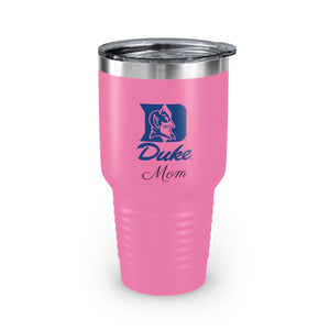 Duke Mom Ringneck Tumbler, 30oz