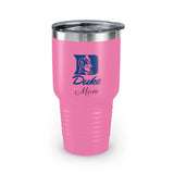 Duke Mom Ringneck Tumbler, 30oz