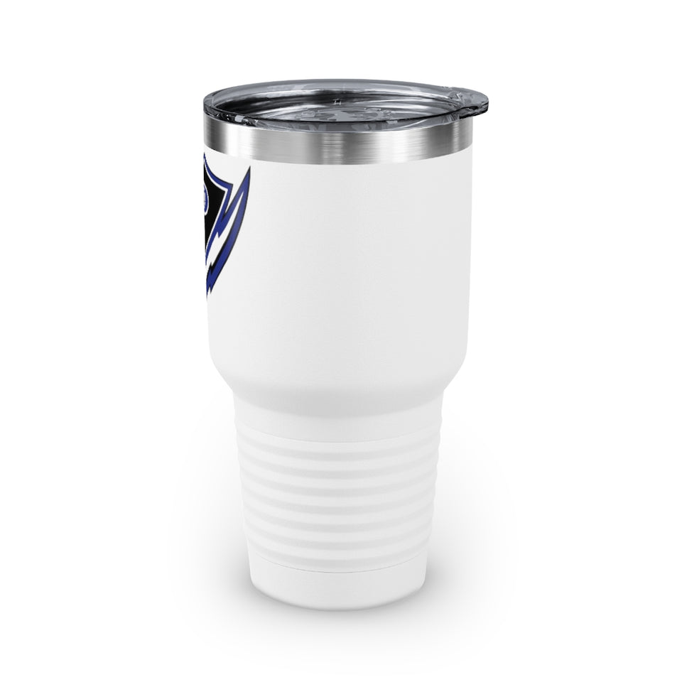 Parkwood HS Ringneck Tumbler, 30oz (Multi-Color Options)