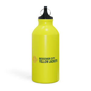 Bessemer City Yellow Jackets Oregon Sport Bottle