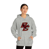 Boston College Eagles Hooded Sweatshirt