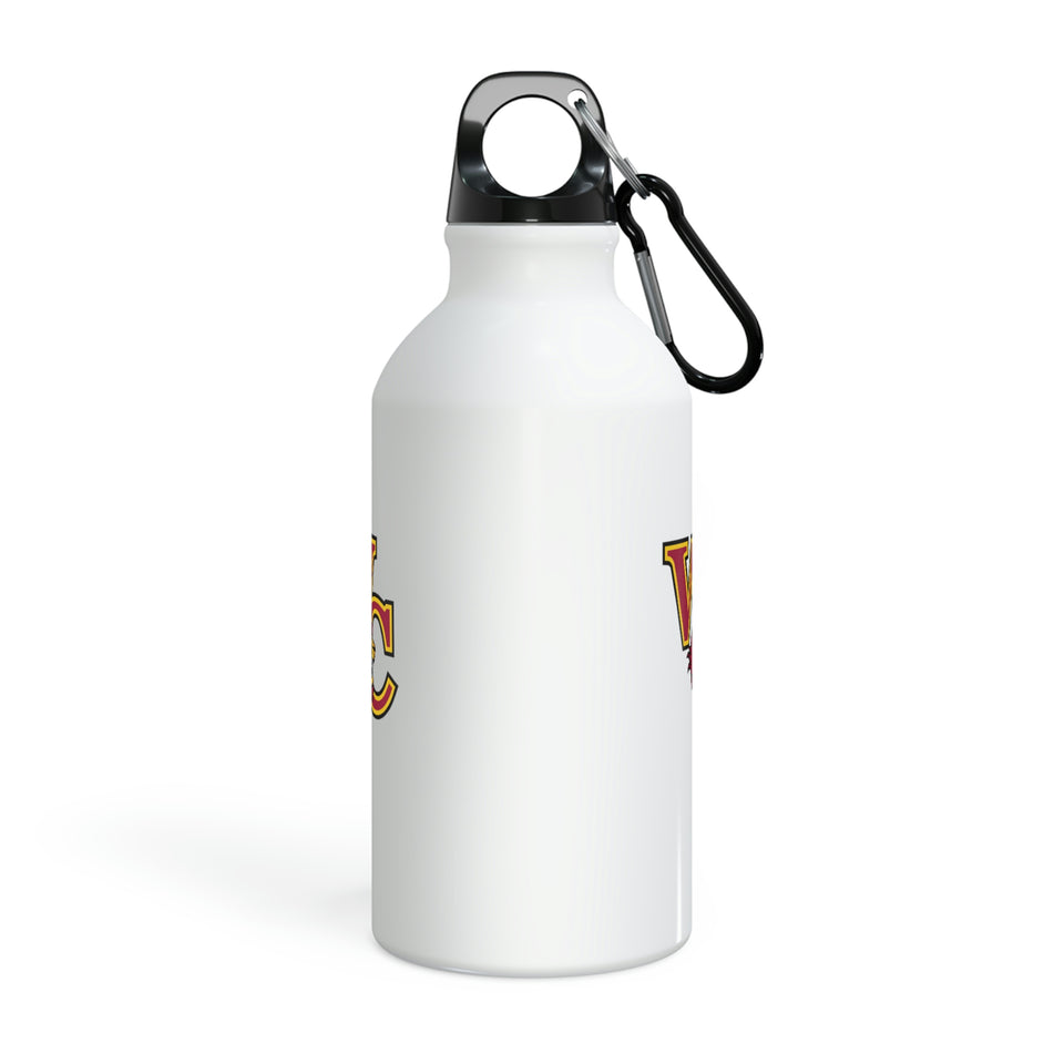 West Charlotte HS Oregon Sport Bottle