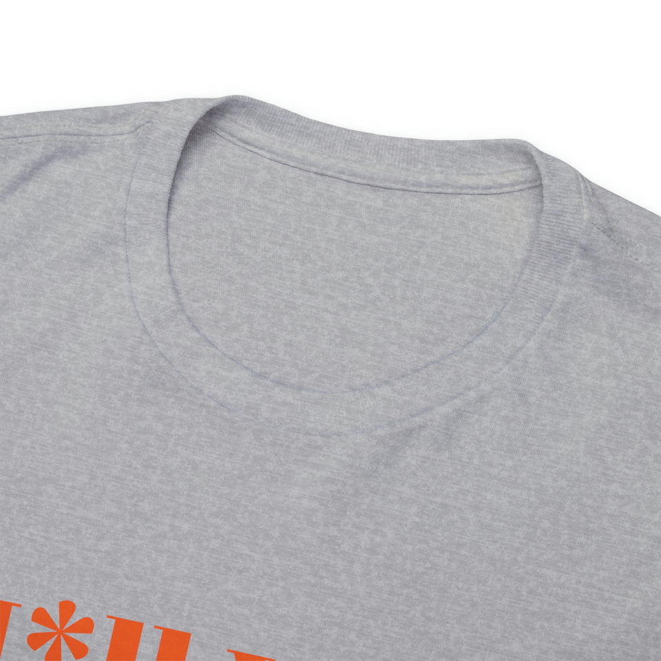 H*ll Yeah! Virginia Cavaliers Senior Unisex Heavy Cotton Tee