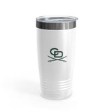 Country Day Ringneck Tumbler, 20oz