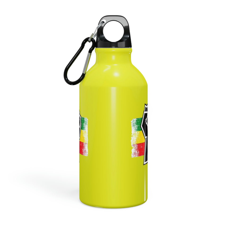 Black Fist Oregon Sport Bottle