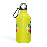 Black Fist Oregon Sport Bottle