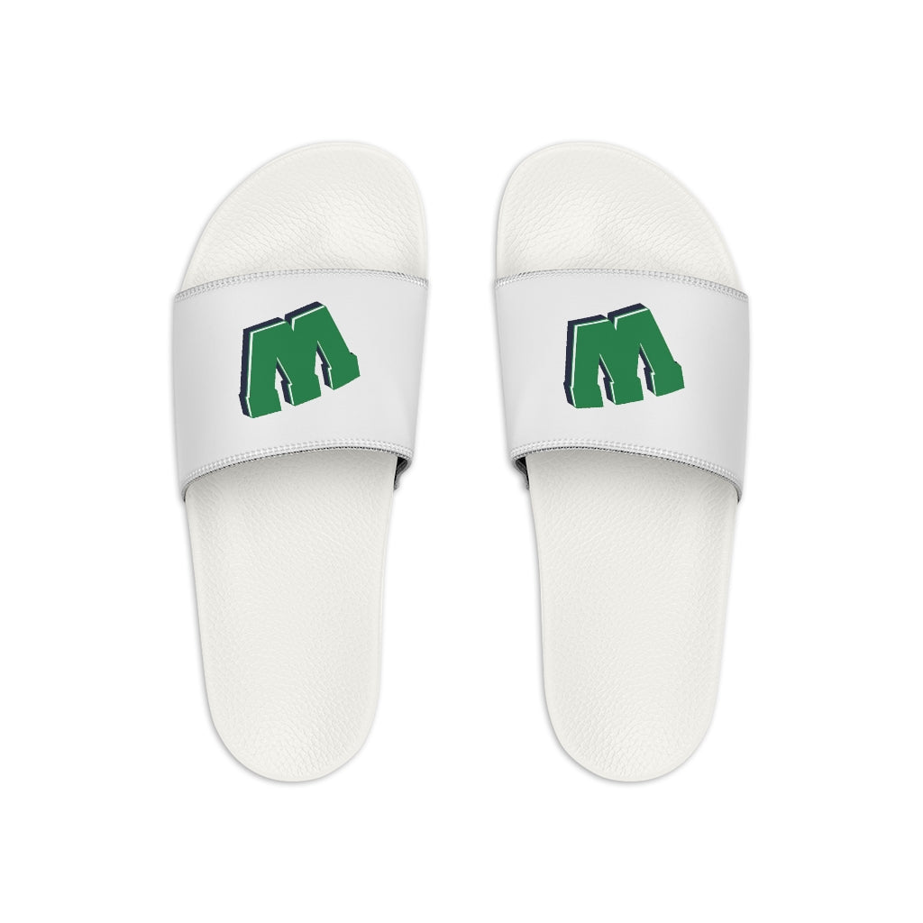 Weddington HS Women's Slide Sandals