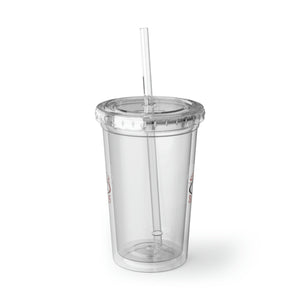 South Meck HS Suave Acrylic Cup