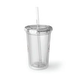 South Meck HS Suave Acrylic Cup