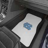 UNC Car Mats (2x Front)