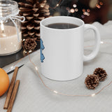 UNC Chapel Hill Ceramic Mug (11oz)