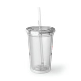 Hawthorne Academy Suave Acrylic Cup