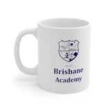 Brisbane Academy Ceramic Mug 11oz