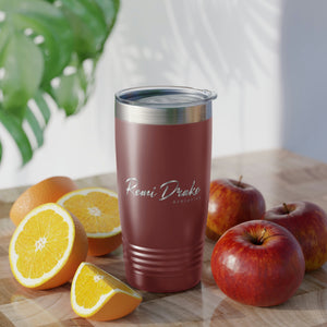Remi Drake Ringneck Tumbler, 20oz