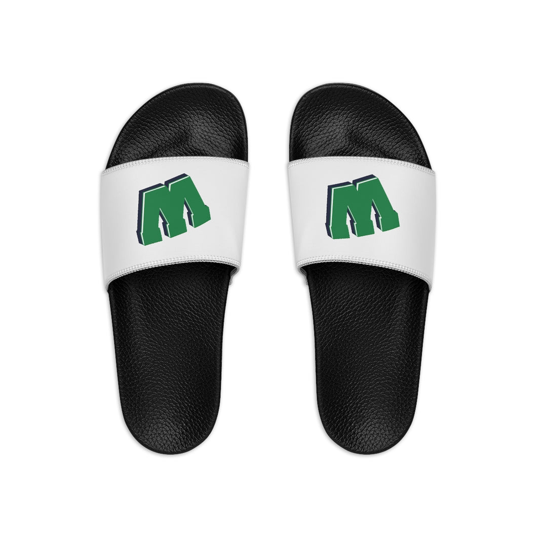 Weddington HS Men's Slide Sandals