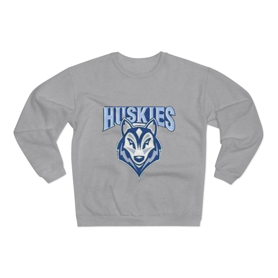 Hunter Huss HS Sweatshirt