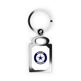 Dallas Cowboys Photo Keyring