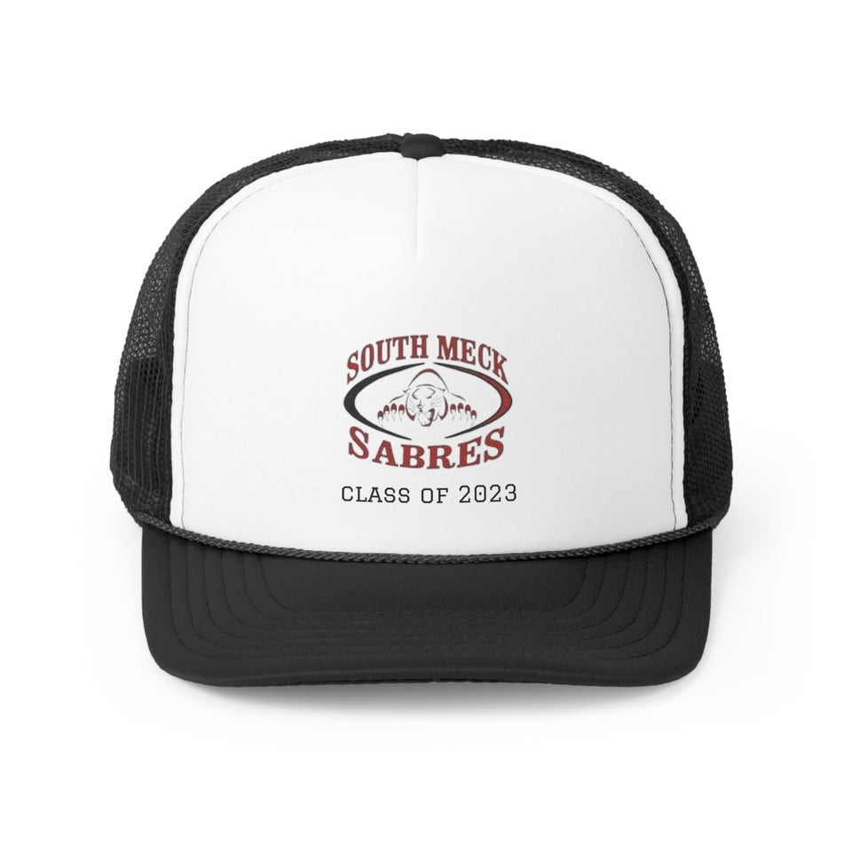 South Meck HS Class of 2023 Trucker Caps