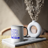 Zeta Phi Beta Magic Mug, 11oz