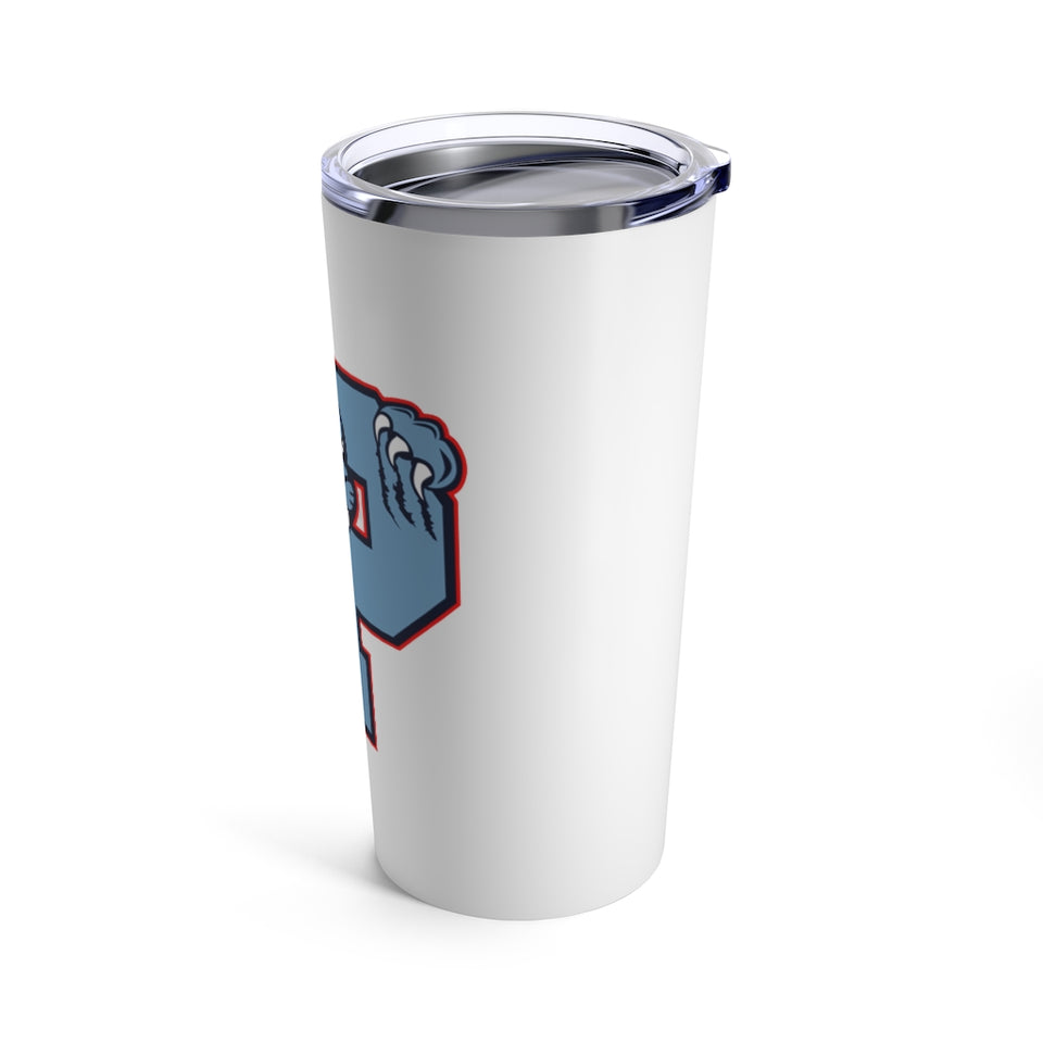 Piedmont HS Tumbler 20oz