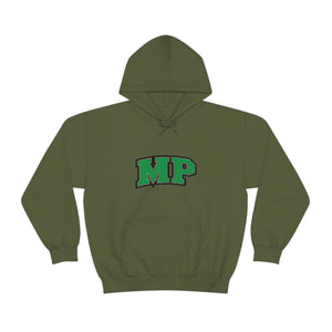 Myers Park Unisex Heavy Blend™ Hooded Sweatshirt