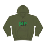 Myers Park Unisex Heavy Blend™ Hooded Sweatshirt