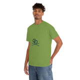 Country Day Unisex Heavy Cotton Tee