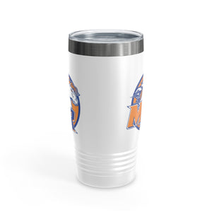 Marvin Ridge HS Ringneck Tumbler, 20oz