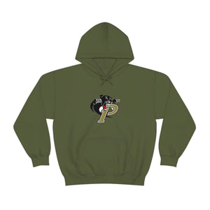Providence HS Unisex Heavy Blend™ Hooded Sweatshirt