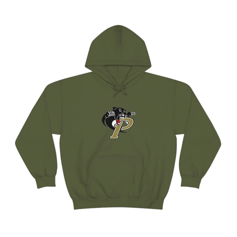 Providence HS Unisex Heavy Blend™ Hooded Sweatshirt
