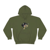 Providence HS Unisex Heavy Blend™ Hooded Sweatshirt