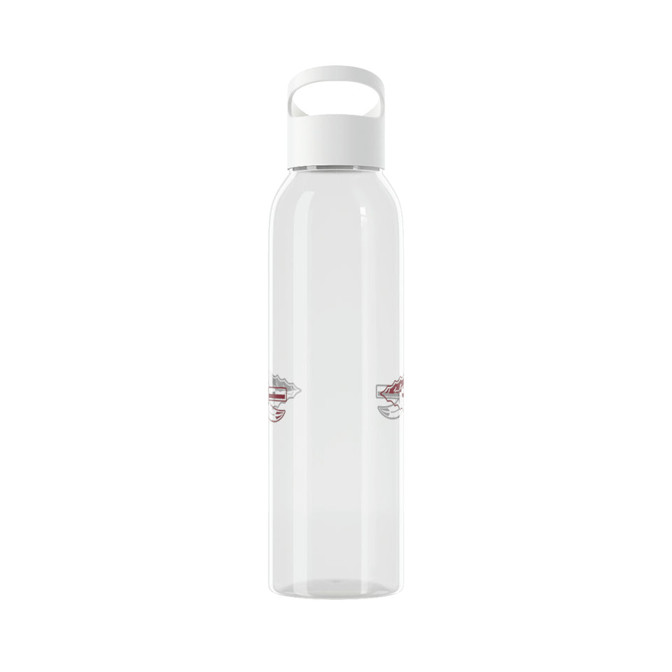 East Gaston Sky Water Bottle