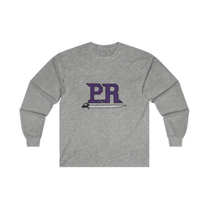 Porter Ridge HS Long Sleeve Tee