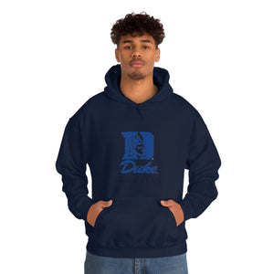 Duke Class of 2023 Unisex Heavy Blend™ Hooded Sweatshirt