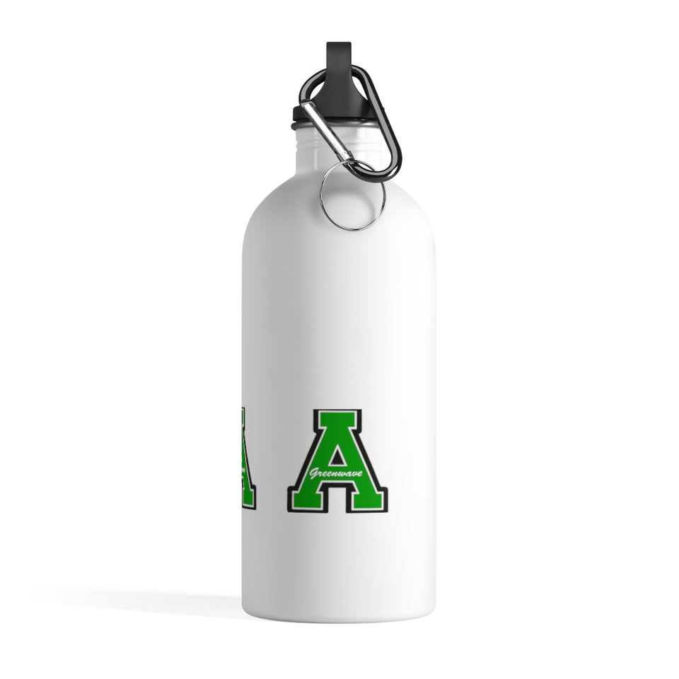 Ashbrook Stainless Steel Water Bottle