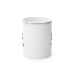 Clemson University Magic Mug