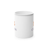 Clemson University Magic Mug