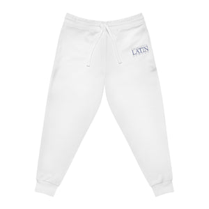 Charlotte Latin Athletic Joggers (AOP)