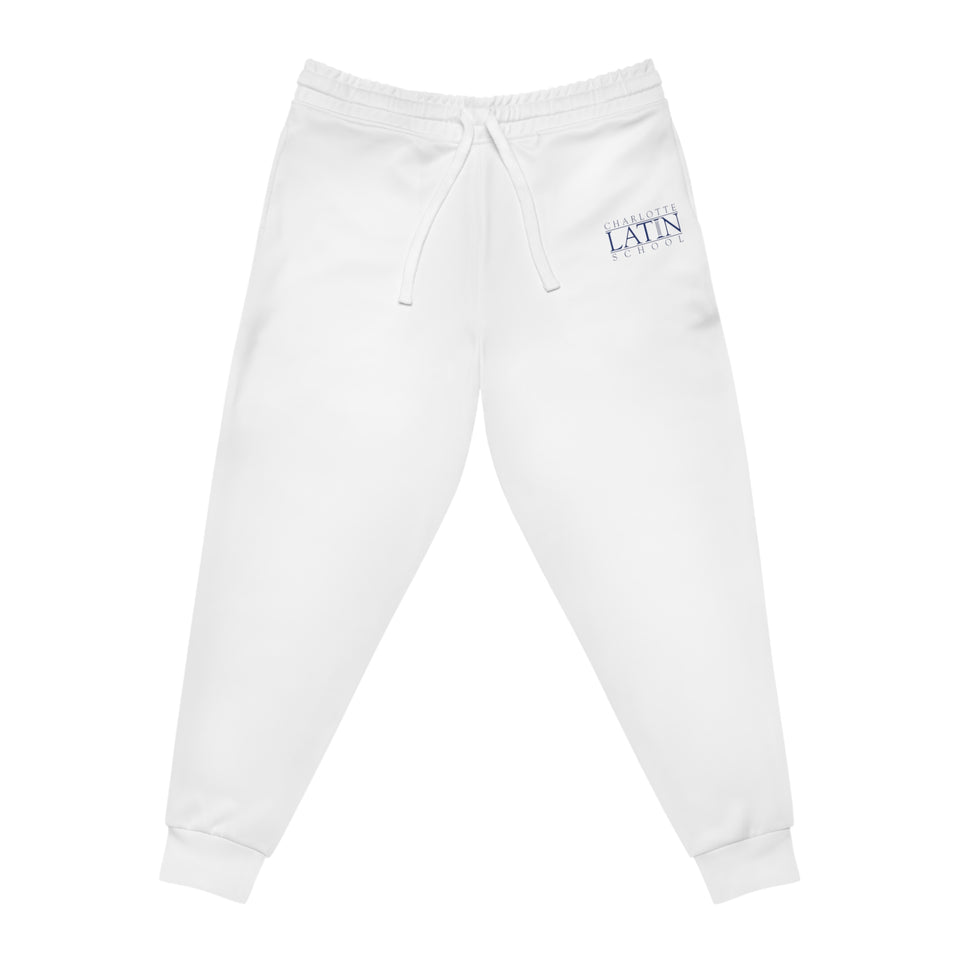 Charlotte Latin Athletic Joggers (AOP)